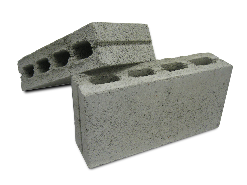 bloques de concreto