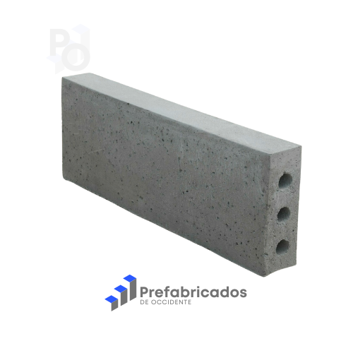 bordillos prefabricados