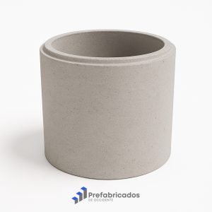 Tubos de concreto