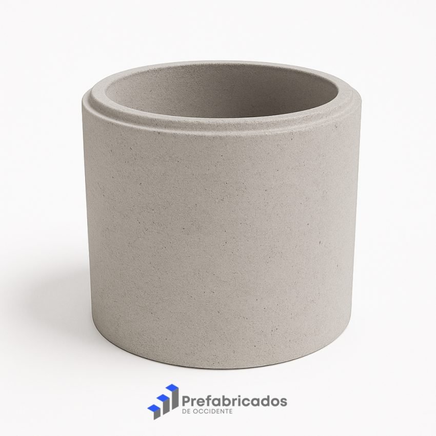 tubo de concreto de 20 pulgadas precio
